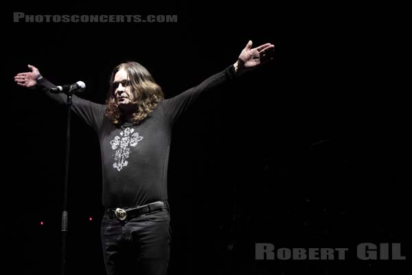 OZZY OSBOURNE - 2010-09-20 - PARIS - Bercy - 